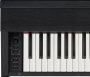 Цифровое пианино Casio Privia PX-870BK