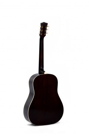 Гитара электроакустическая Sigma JM-SG45