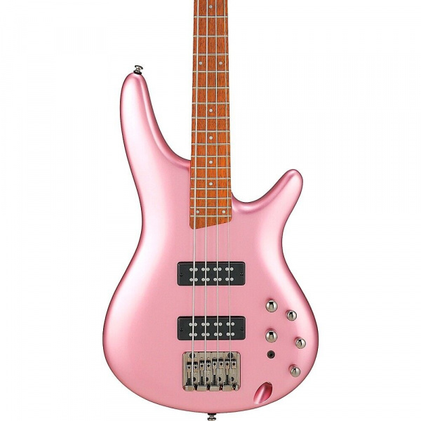 Бас-гитара Ibanez SR300E-PGM