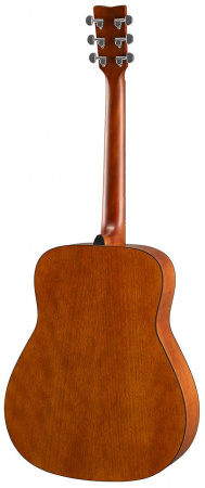 Гитара акустическая Yamaha FG800 MN
